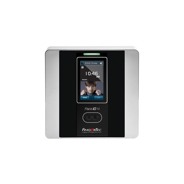 Fingertec Face ID4 Face Recognition Readers
