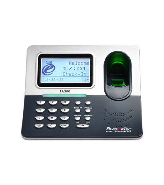 FingerTec TA300
