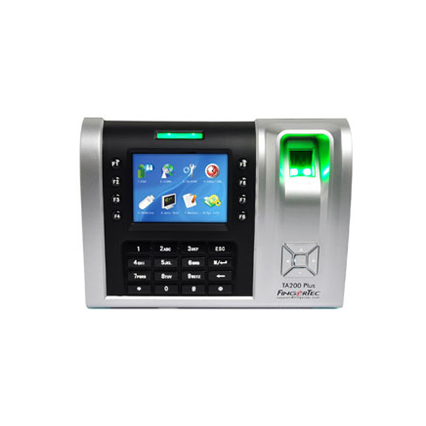 FingerTec TA200 Plus