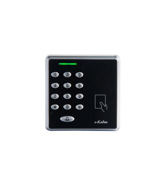 Fingertec S-Kadex Simple Door Access Readers