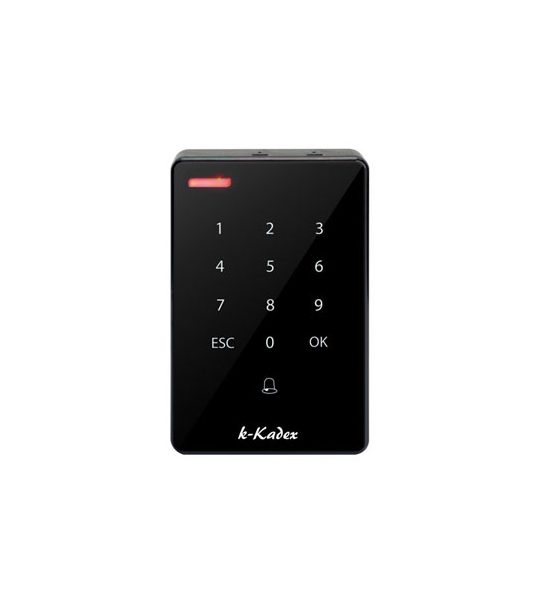 Fingertec K-Kadex Simple Door Access Readers