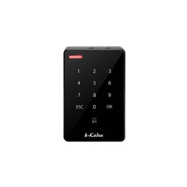 Fingertec K-Kadex Simple Door Access Readers