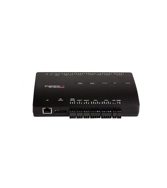 FingerTec Ingressus II Access Controller