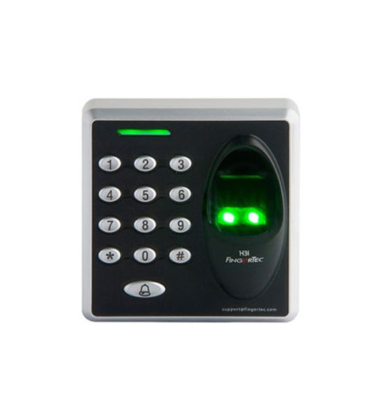 Fingertec H3i Door Access & Time Attendance System