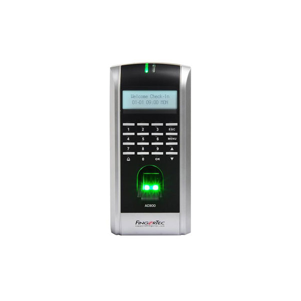FingerTec AC900 Door Access & Time Attendance System