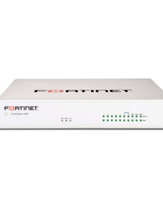 Fortinet FortiGate-61F Hardware - Appliance Only - FG-61F in Dubai & Abu Dhabi, UAE