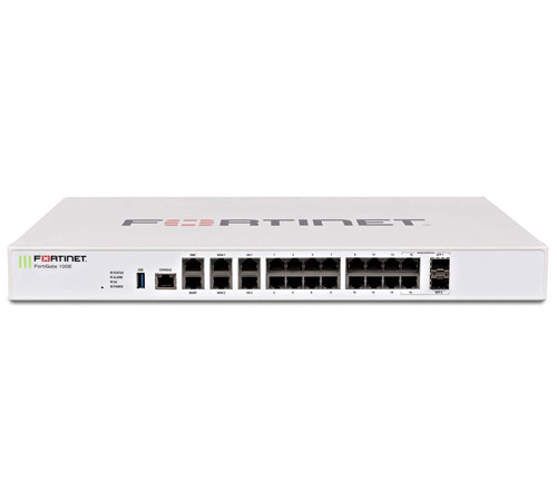 FortiGate-100E Fortinet-FG-100E in Dubai, United Arab Emirates
