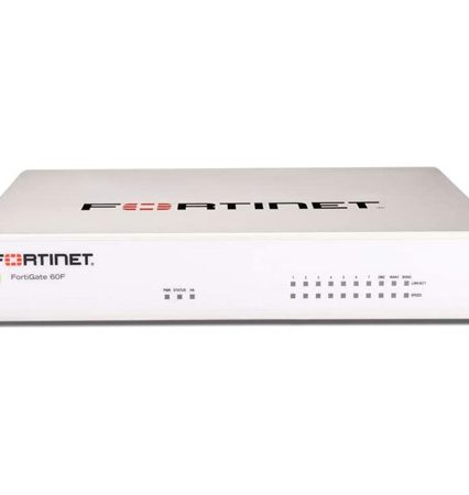 FortiGate-60F FG-60F in Dubai, United Arab Emirates