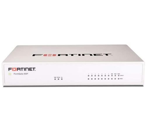 FortiGate-60F FG-60F in Dubai, United Arab Emirates