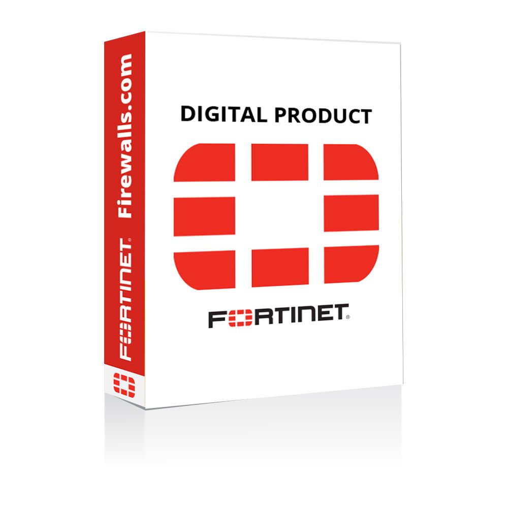 Fortinet FortiCare Renewals FC-10-UMCT1-248-02-DD License