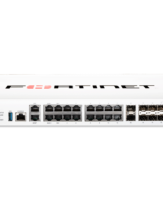 FortiGate-101F Fortinet-FG-101F in Dubai, UAE