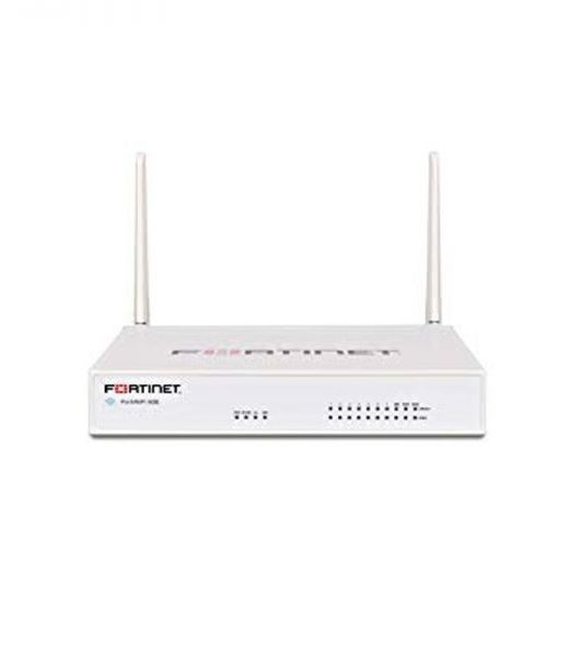 Fortinet FortiWiFi-60E FWF-60E-BDL in Dubai UAE