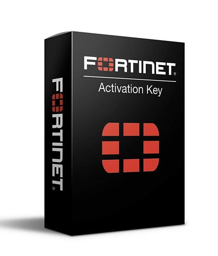 Fortinet Renewals FC-10-W248E-311-02-DD License