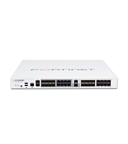 Fortinet FortiGate 900D