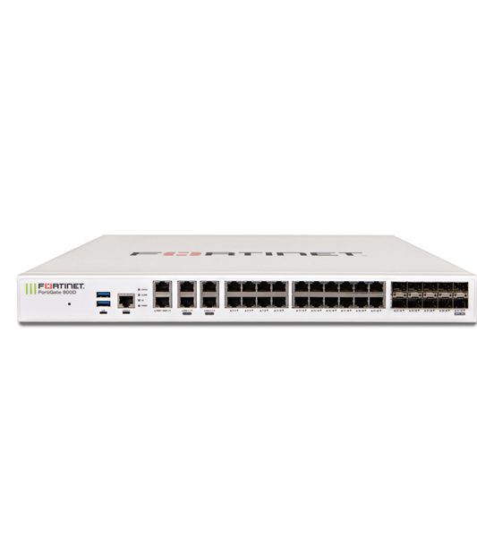 Fortinet FortiGate 800D