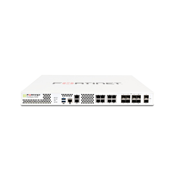 Fortinet FG-500E-BDL FortiGate 500E
