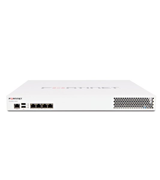 Fortinet FG-400E-BDL FortiGate 400E