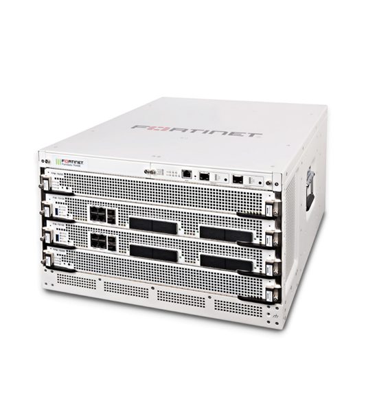 FortiGate 7040E