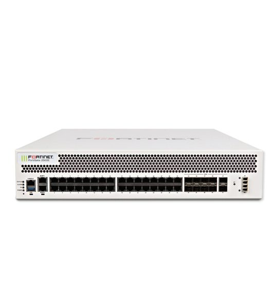 Fortinet FortiGate 2500E