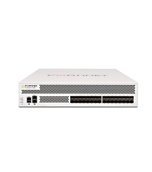 Fortinet FortiGate 3100D