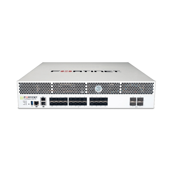 Fortinet FortiGate 3400E