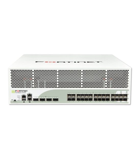 Fortinet FortiGate 3700D