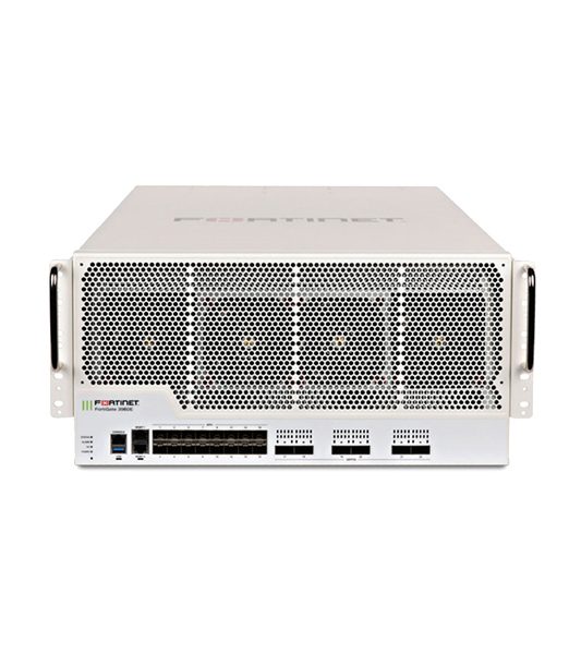 Fortinet FortiGate 3960E