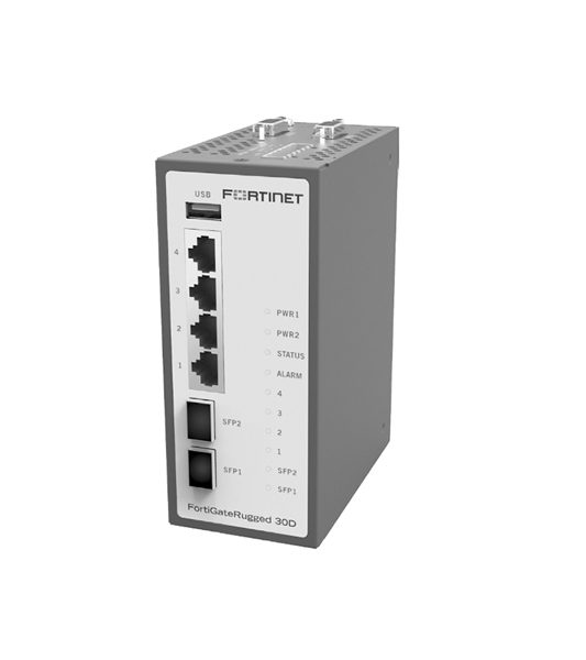 FortiGate Rugged 30D