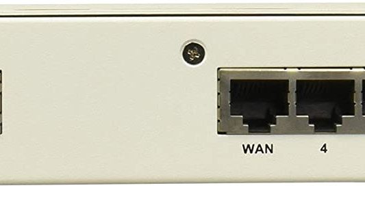 Fortinet Fwf-30E Fortiwifi-30E Network VPN Security Firewall in Dubai, UAE