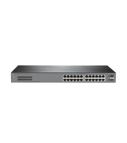 HPE OfficeConnect 1920S 24G 2SFP Switch