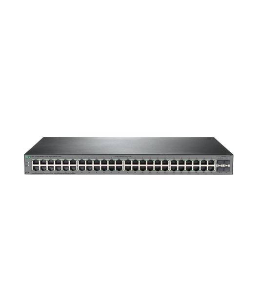 HPE OfficeConnect 1920S 48G 4SFP Switch