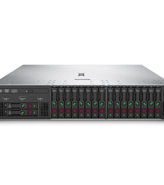 HPE ProLiant DL380 Gen10 Server
