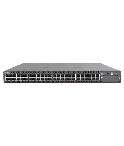 juniper EX4400 Ethernet Switch