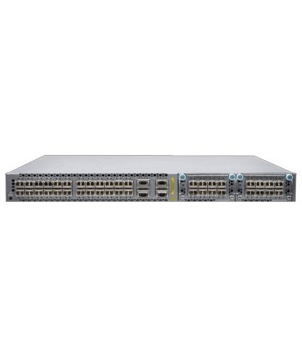 juniper EX4600 Ethernet Switch