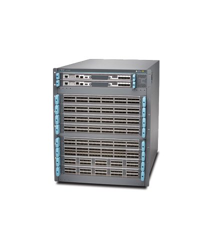 juniper QFX10008 and QFX10016 Ethernet Switches