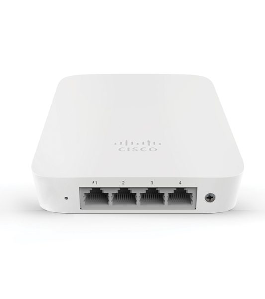 Cisco Meraki MR30H wireless access point in Dubai UAE