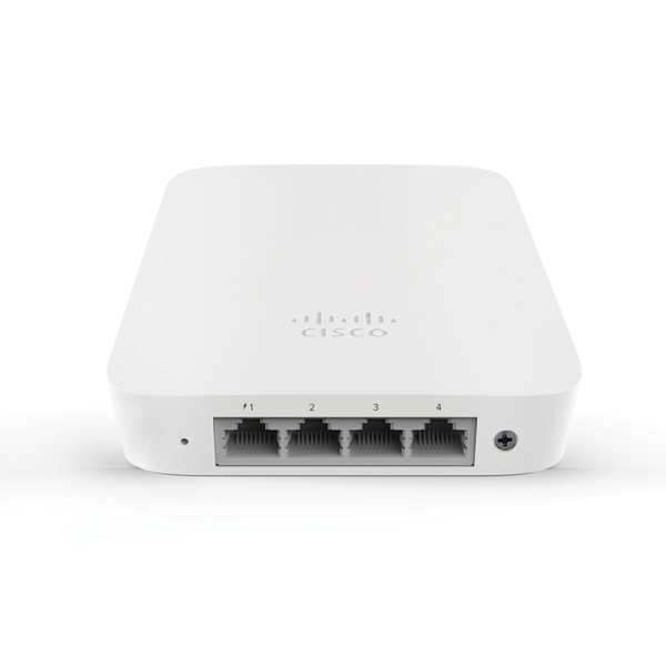 Cisco Meraki MR30H wireless access point in Dubai UAE