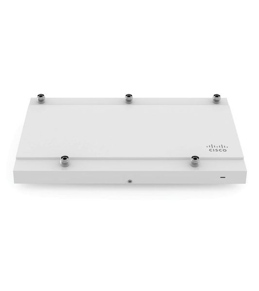 Cisco Meraki MR42E wireless access point in Dubai UAE