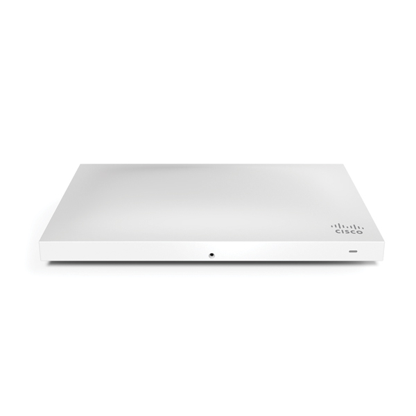 Cisco Meraki MR53 wireless access point in Dubai UAE
