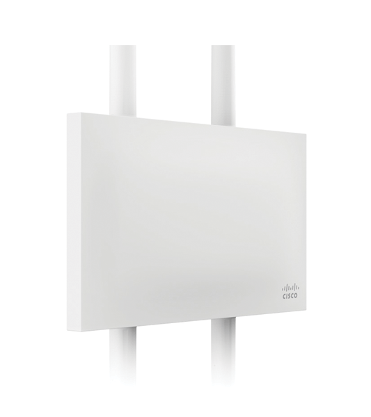 Cisco Meraki MR84 wireless access point in Dubai UAE