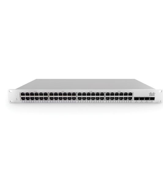 Cisco Meraki Cloud Managed MS210-48 switch in Dubai UAE