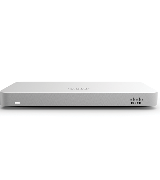 Cisco Meraki MX64 Cloud Managed security appliance in Dubai UAE