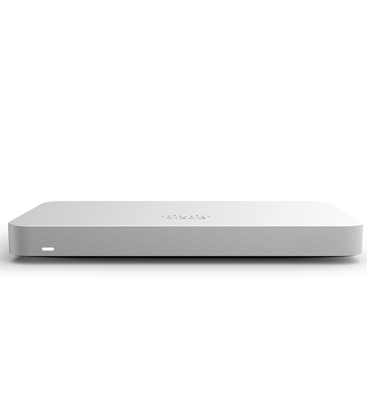 Cisco Meraki MX65 Cloud Managed security appliance in Dubai UAE