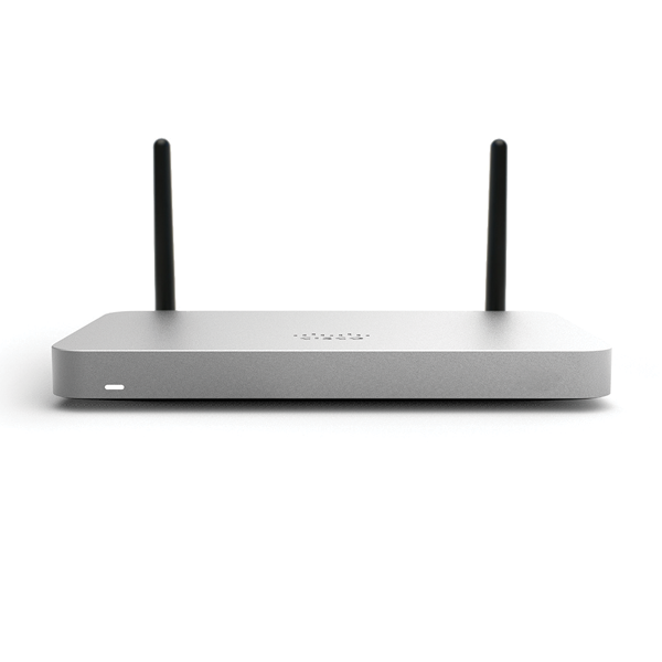 Cisco Meraki MX65W Cloud Managed security appliance in Dubai UAE - Image 2