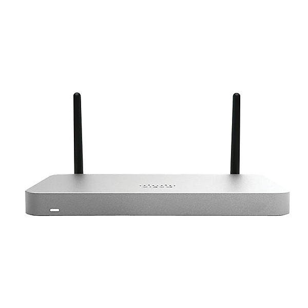 Cisco Meraki MX65W Cloud Managed security appliance in Dubai UAE - Image 3