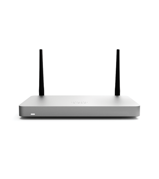 Cisco Meraki MX67C Cloud Managed security appliance in Dubai UAE