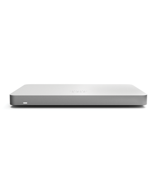 Cisco Meraki MX68 Cloud Managed security appliance in Dubai UAE