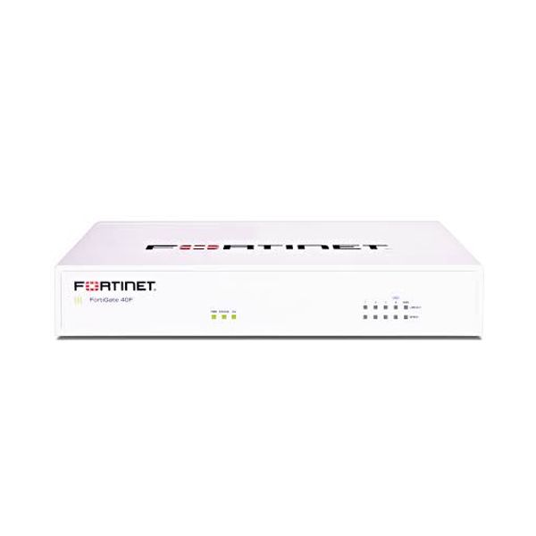 Fortinet FortiGate 40F - Hardware Only - FG-40F in Dubai, UAE
