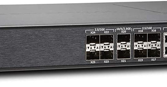 SonicWall NSA 3650 Totalsecure Advanced Edition 1 Year 01 SSC 4081