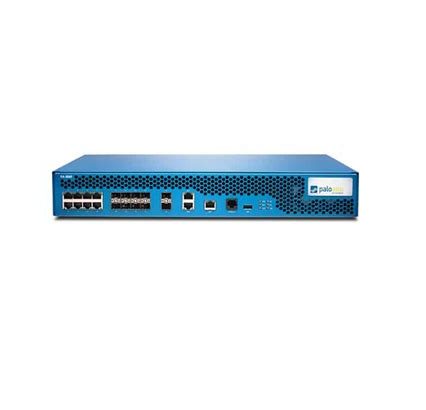 Palo Alto PA-3220 NGFW UAE | Enterprise Firewall & Threat Protection